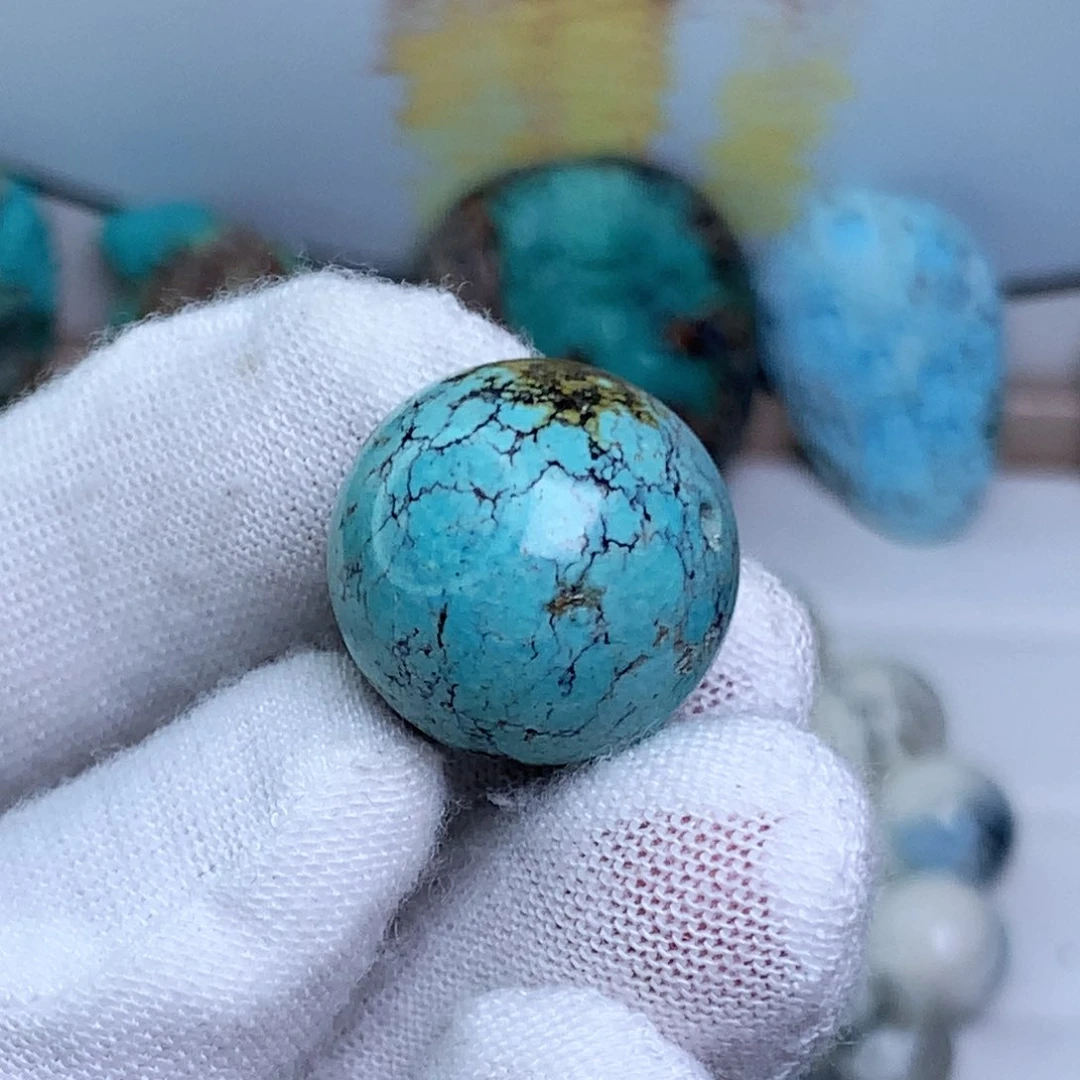 未镶嵌散珠配饰配珠