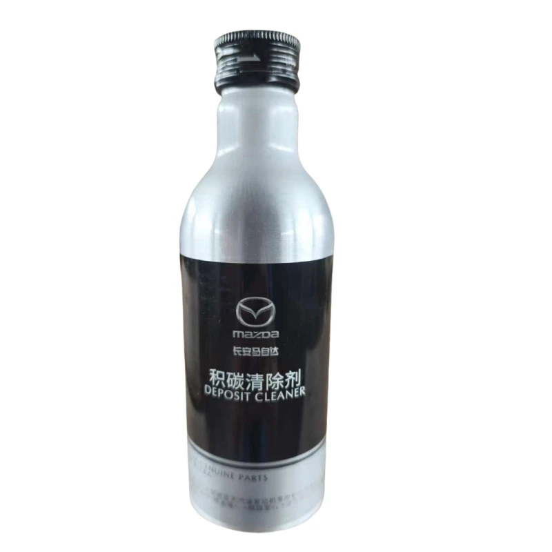 马自达添加剂燃油宝积碳清洗剂原厂昂克赛拉阿特兹CX-4CX-5