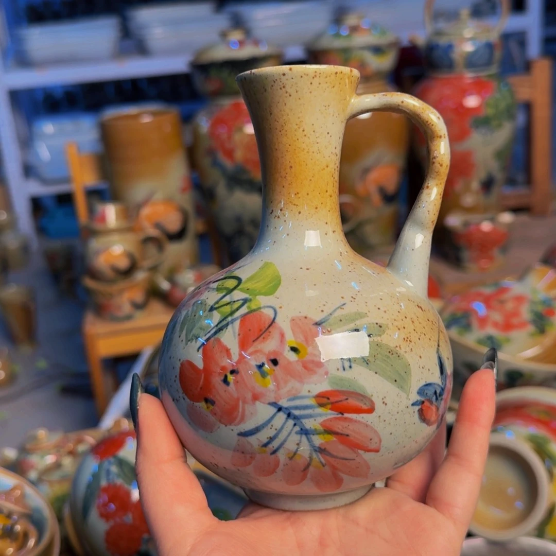 罐景德镇源头厂家