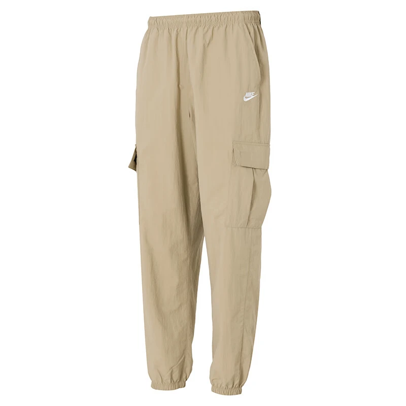 NIKE耐克【通】男子运动休闲长裤裤子HJ1991-297