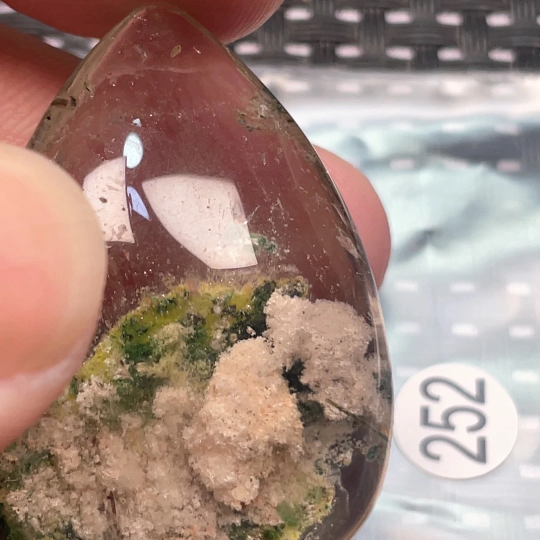 【闪购商品】颈饰未镶嵌水晶小*希