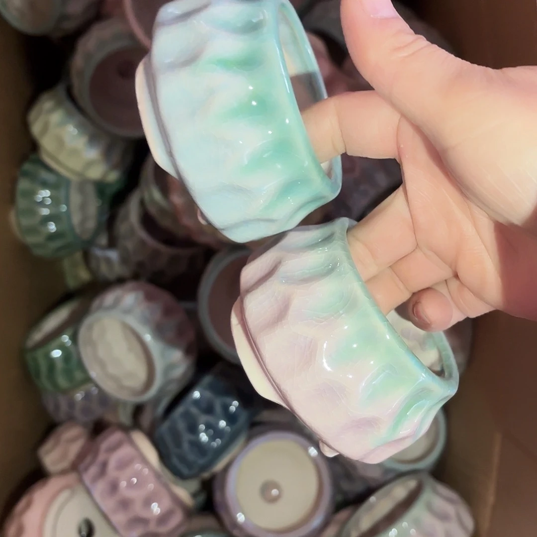 量货/口6高5深浅搭配发6