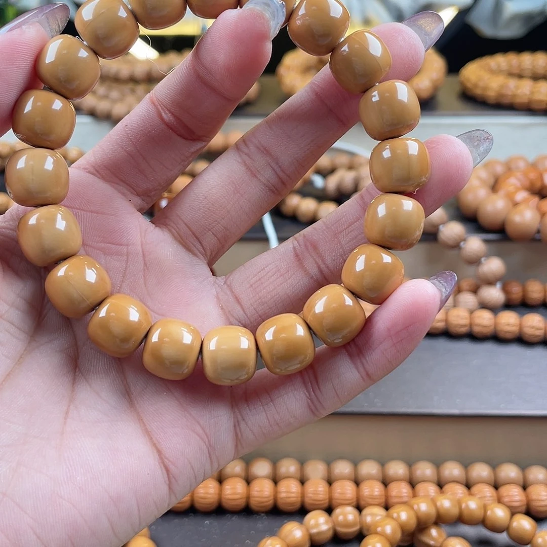手串猴头核桃全品老型