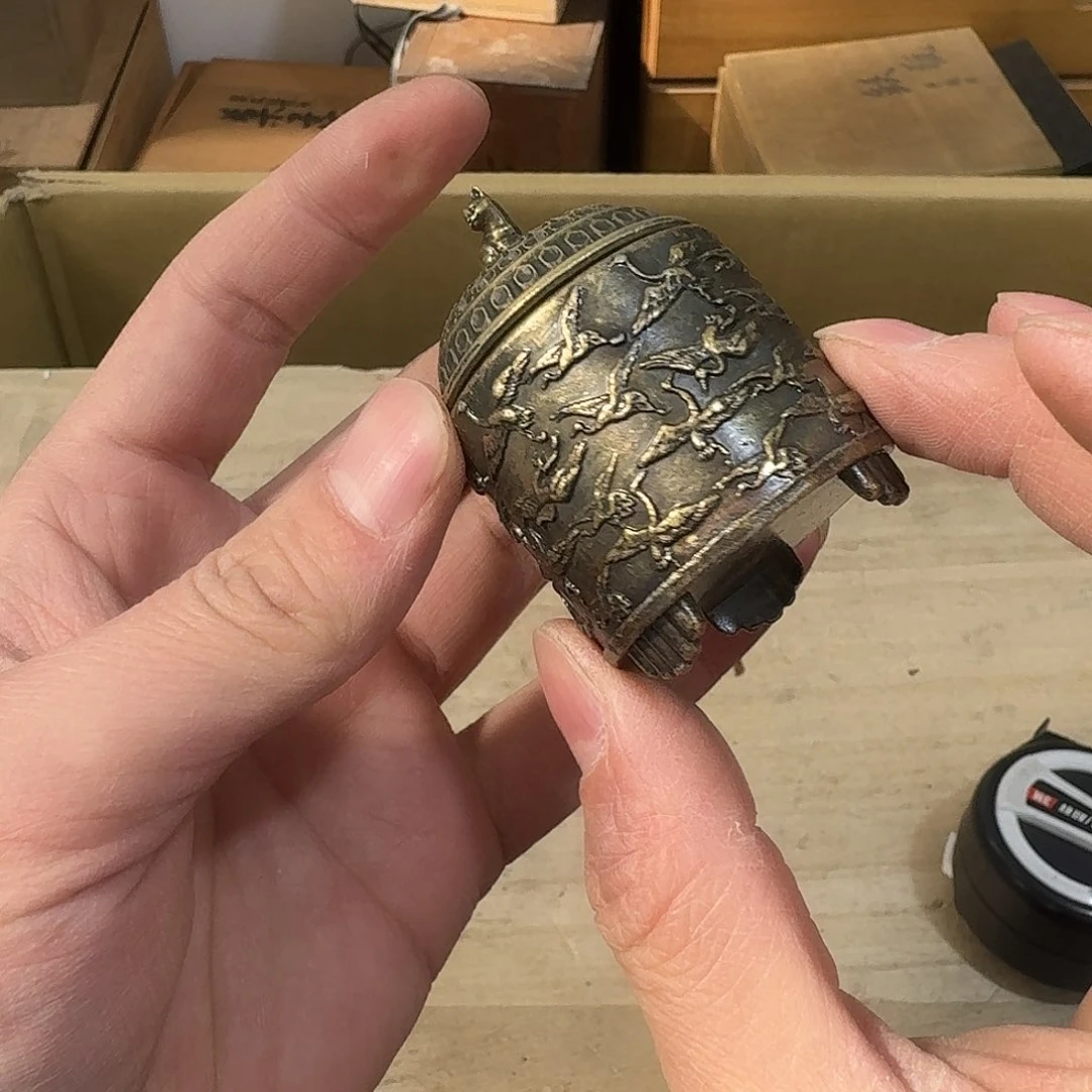 茶宠瓷器茶具系列