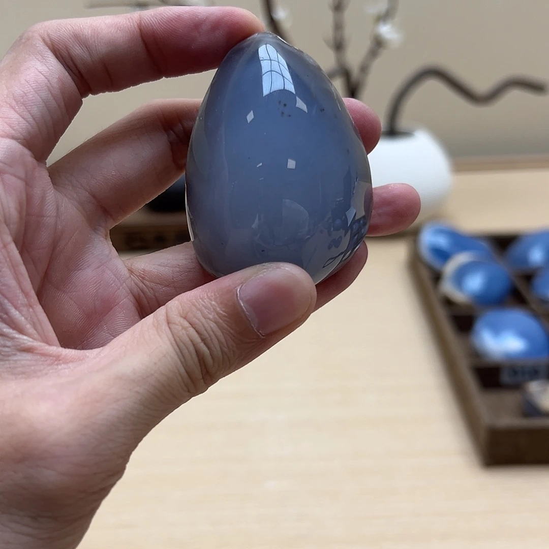 未镶嵌玛瑙/玉髓珠宝奇石