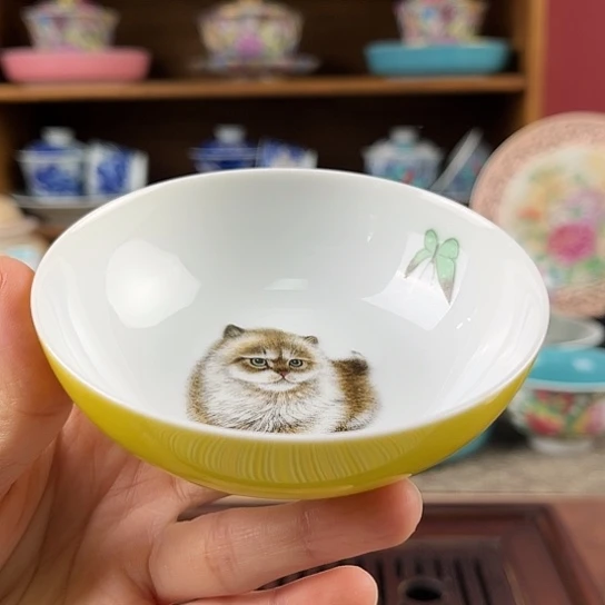 微瑕微瑕景德镇陶瓷