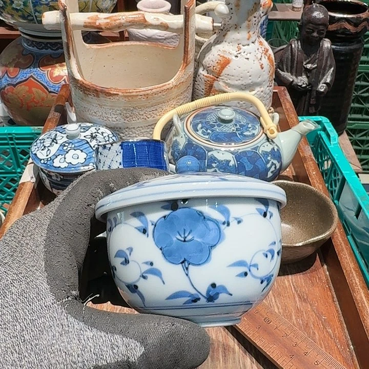 盖碗任意两单包邮