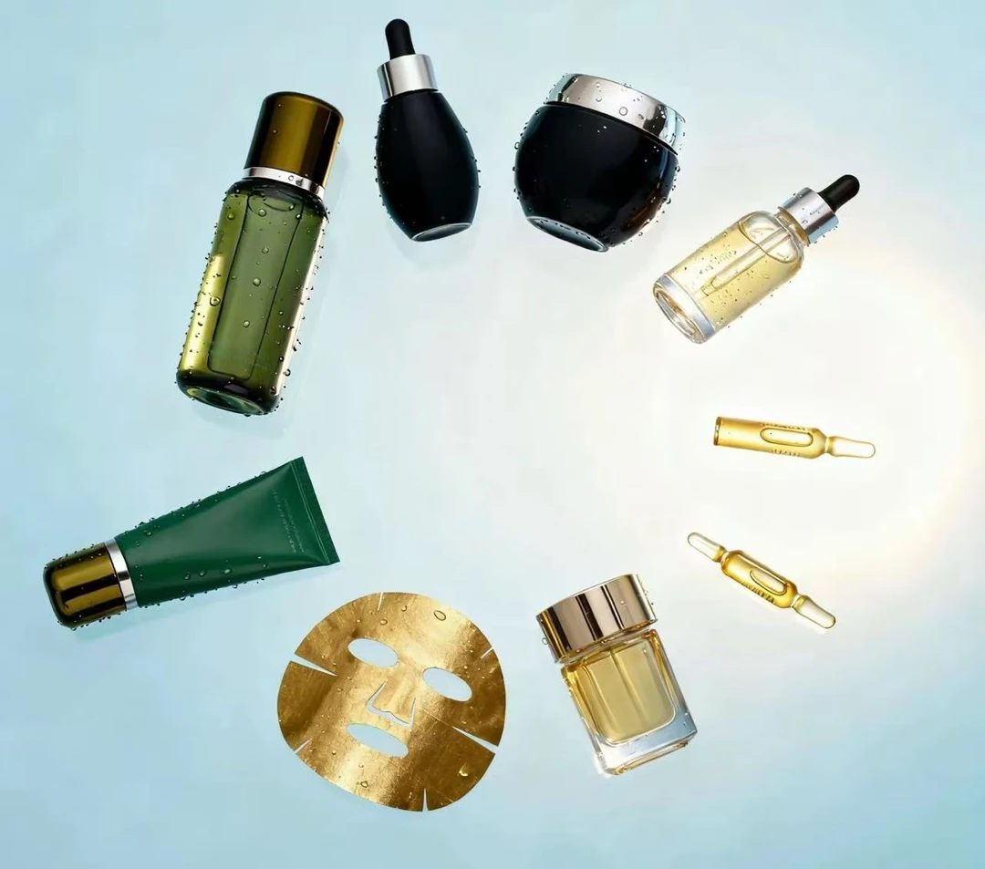 院线小绿瓶祛痘精华液