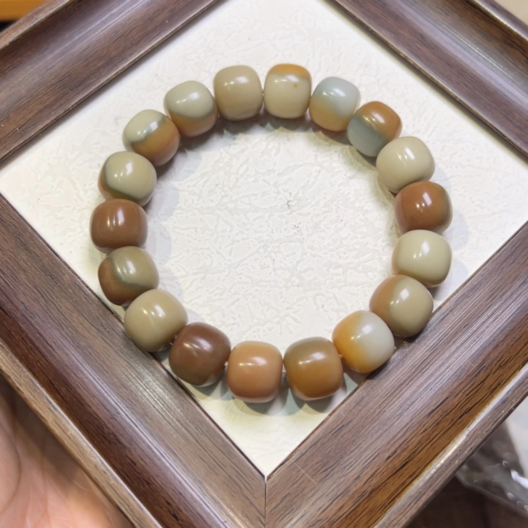 菩提籽类421卡14微瑕福利