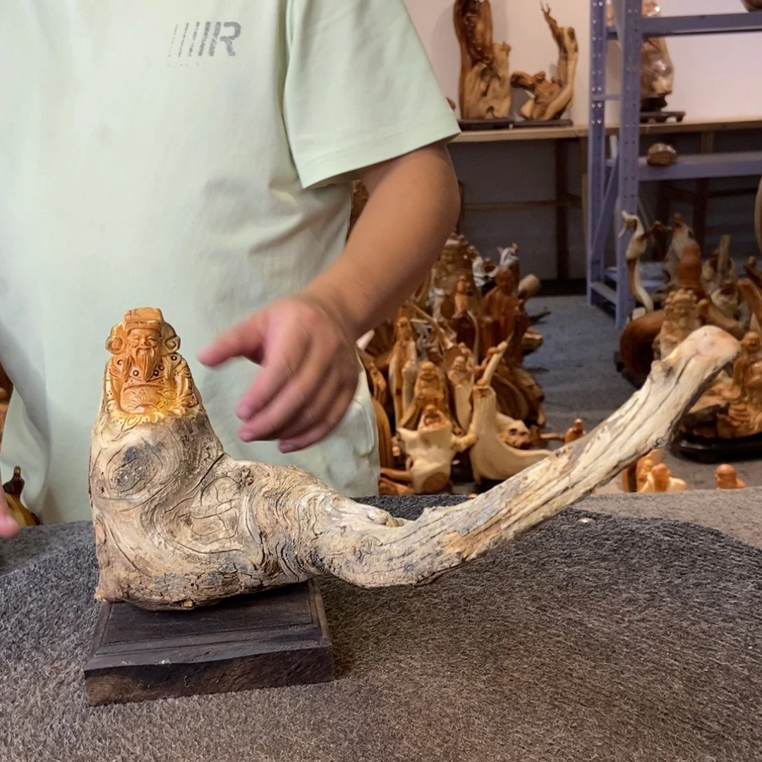 柏木（崖柏）进来点点关注哦