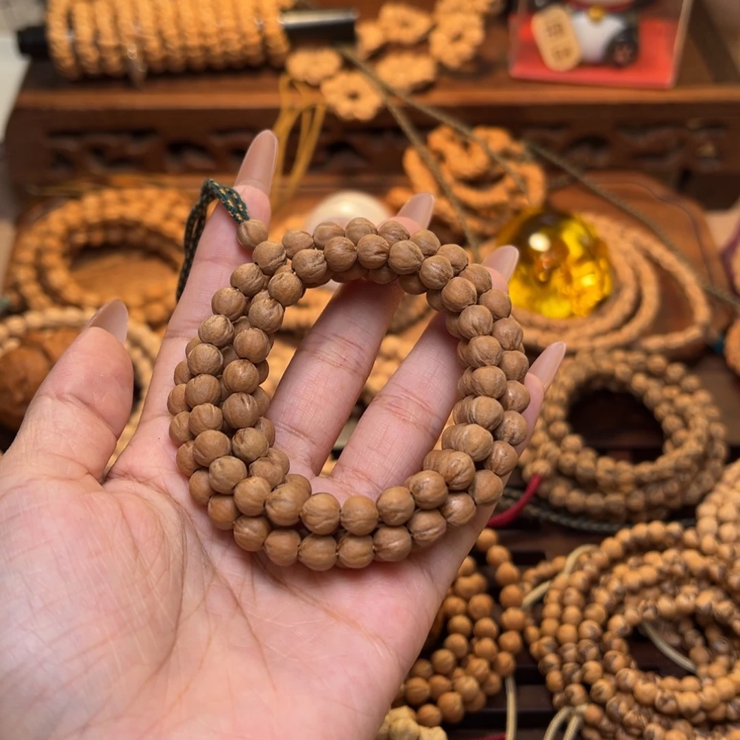 杨***生吊坠柏香籽/百香籽