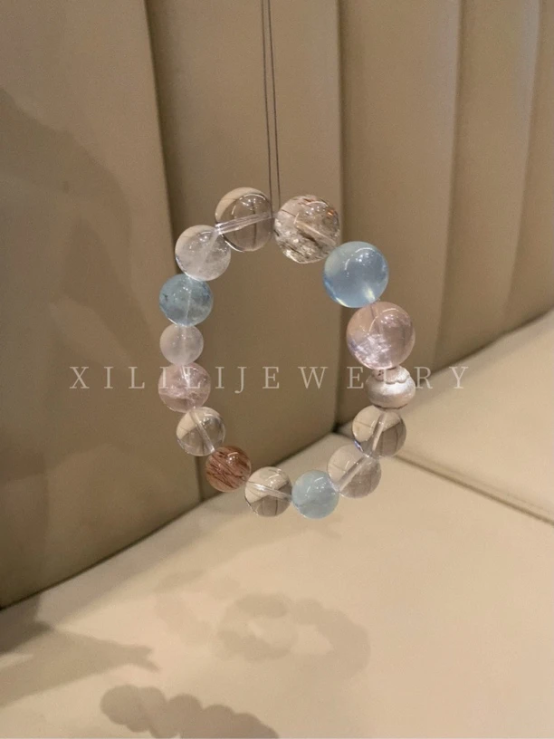 锆石（处理）《0481》原创多宝一物一图不退换