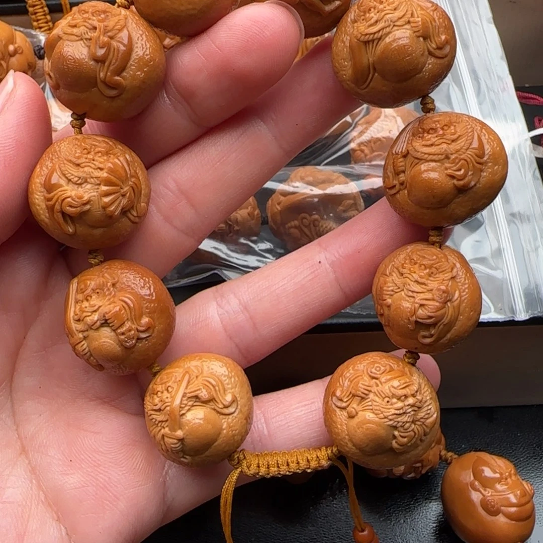 手串橄榄核橄榄核
