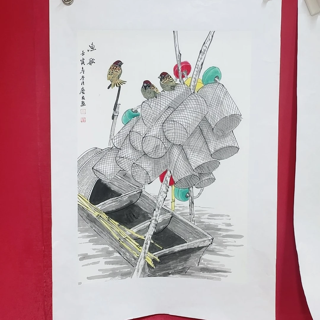 国画红皮书指出在这