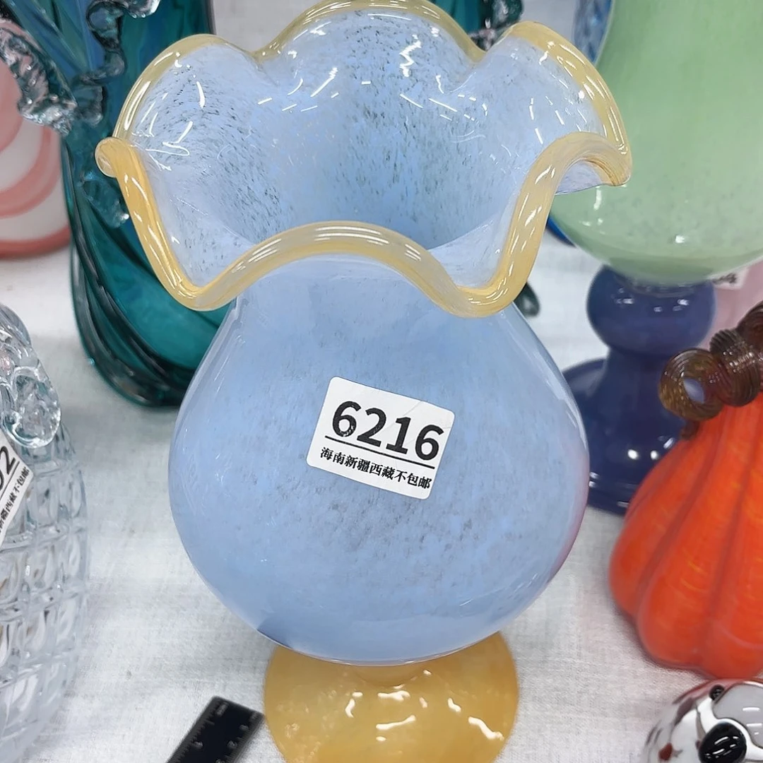 6216 安妮家花瓶花器摆件
