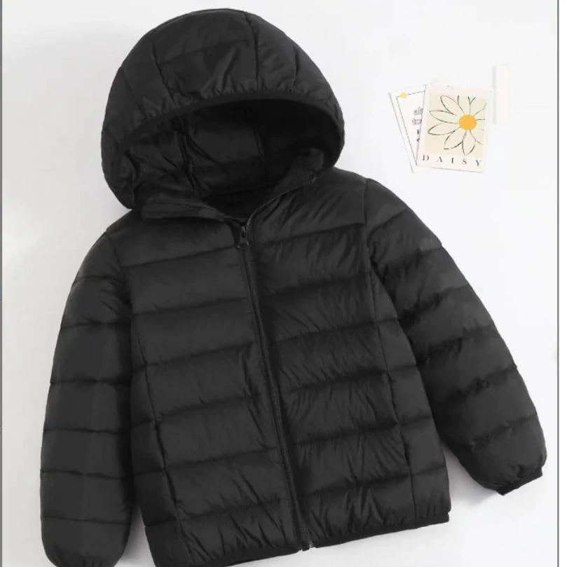 大庆仓童灰色收腰派克服库位H4