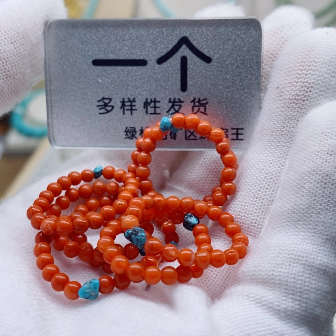 未镶嵌南红玛瑙珠宝奇石