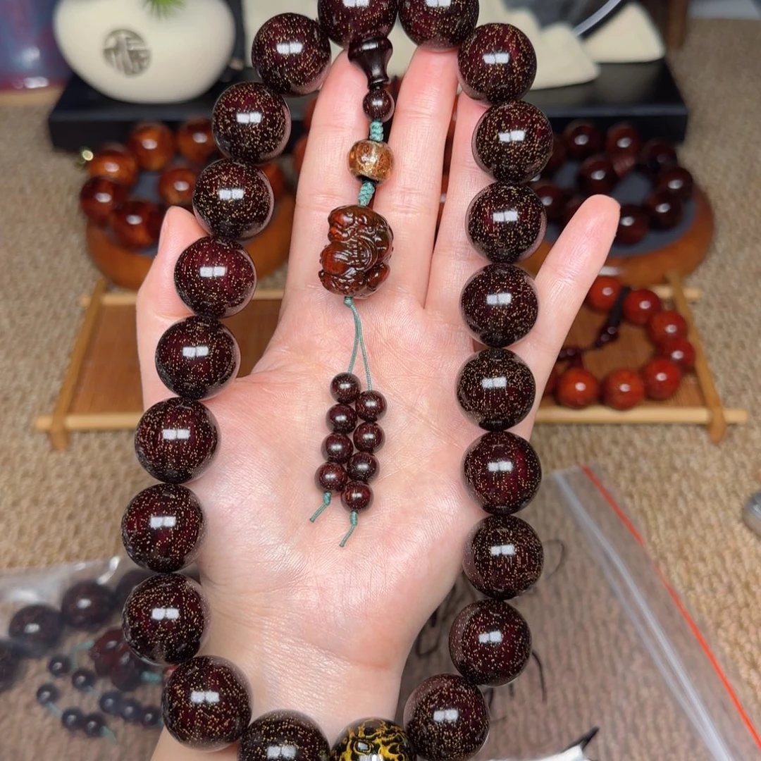 檀香紫檀（小叶紫檀）想2.0手