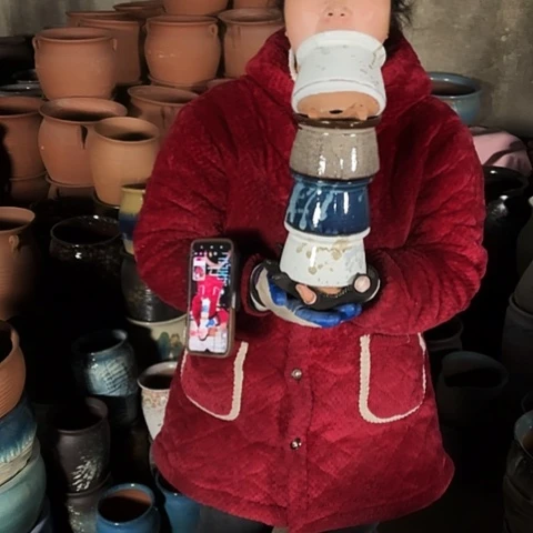 口11高9瑕疵颜色随机四个。