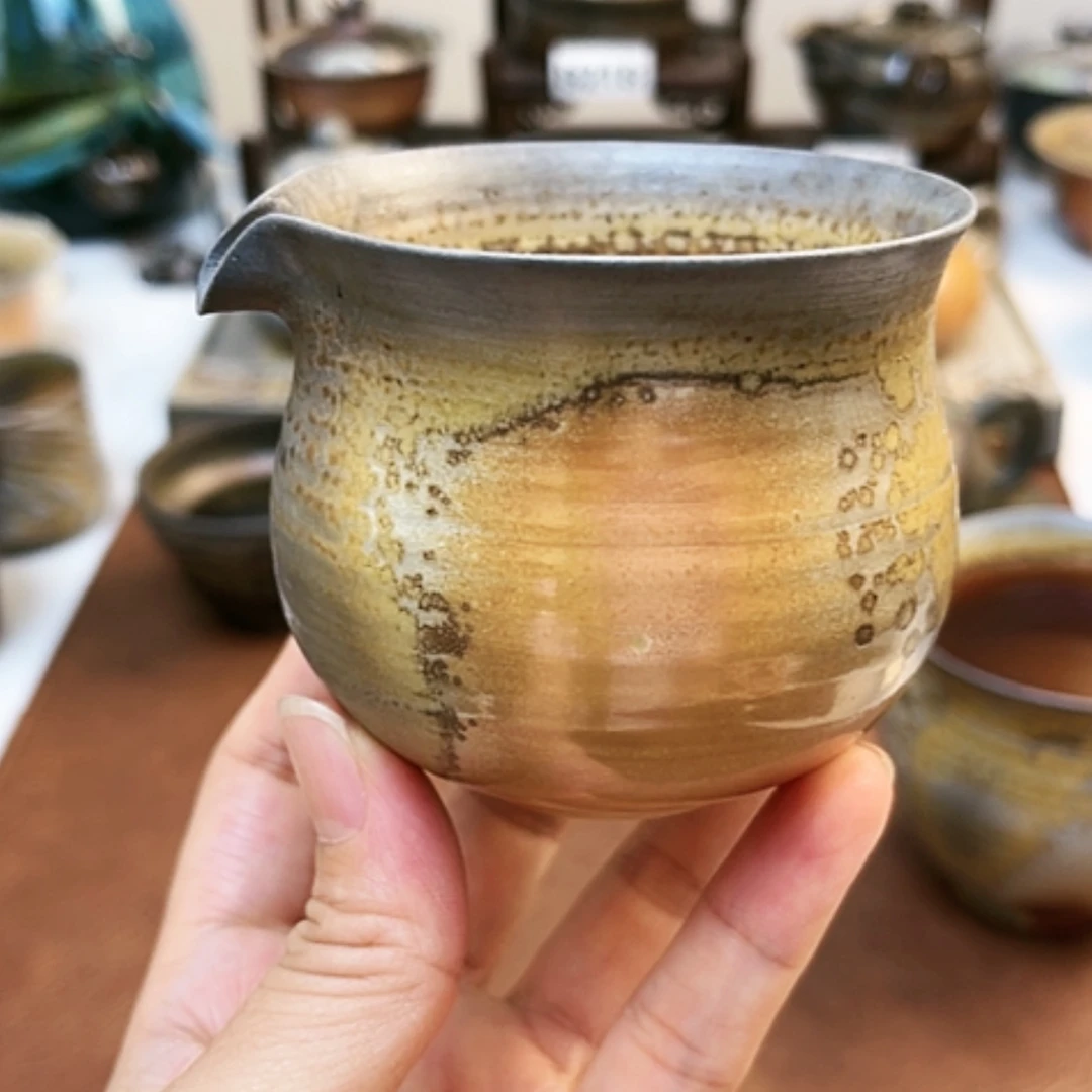 【闪购商品】丁****⁵景德茶具柴烧茶具