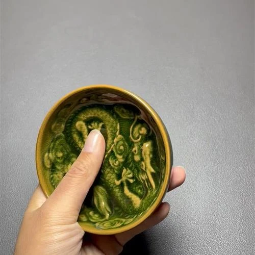 【闪购商品】茶盏-553............