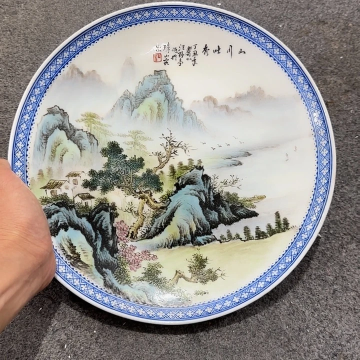 摆件景德镇陶瓷332333333333333