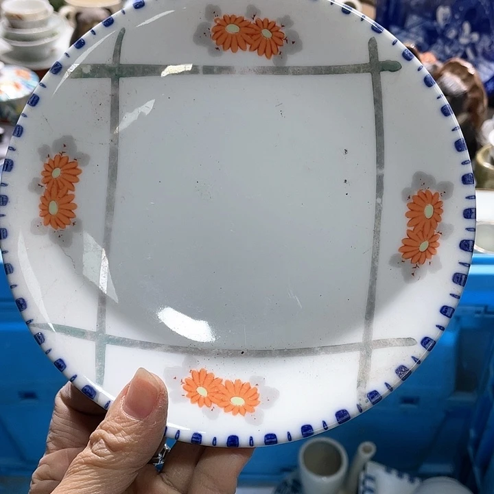 瓷片19.9包邮新疆西藏不发货