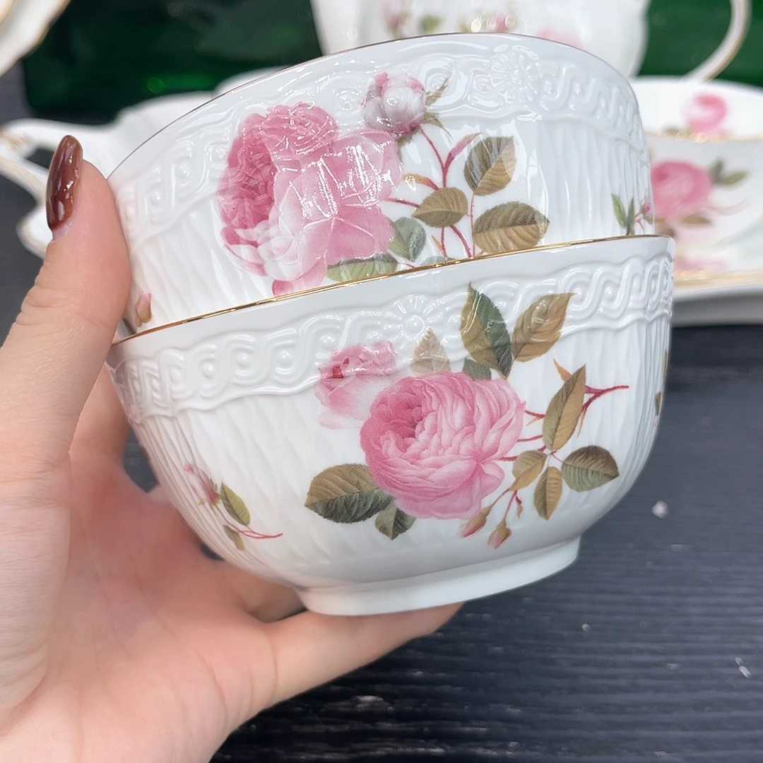 骨瓷饭碗///////////