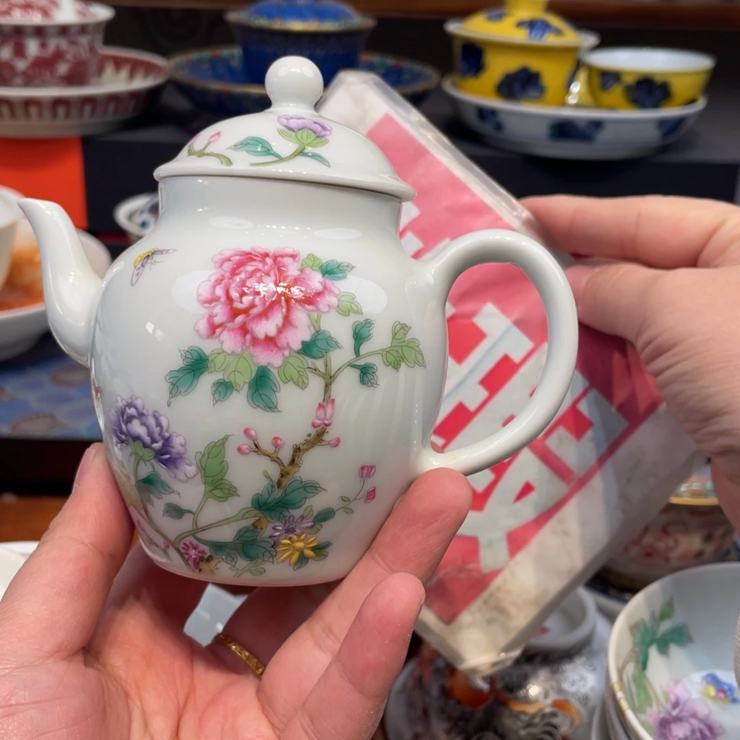 景德镇陶瓷景德镇