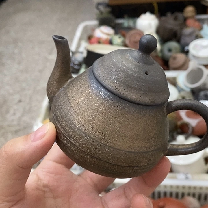 陶瓷艺术品及陶瓷制品