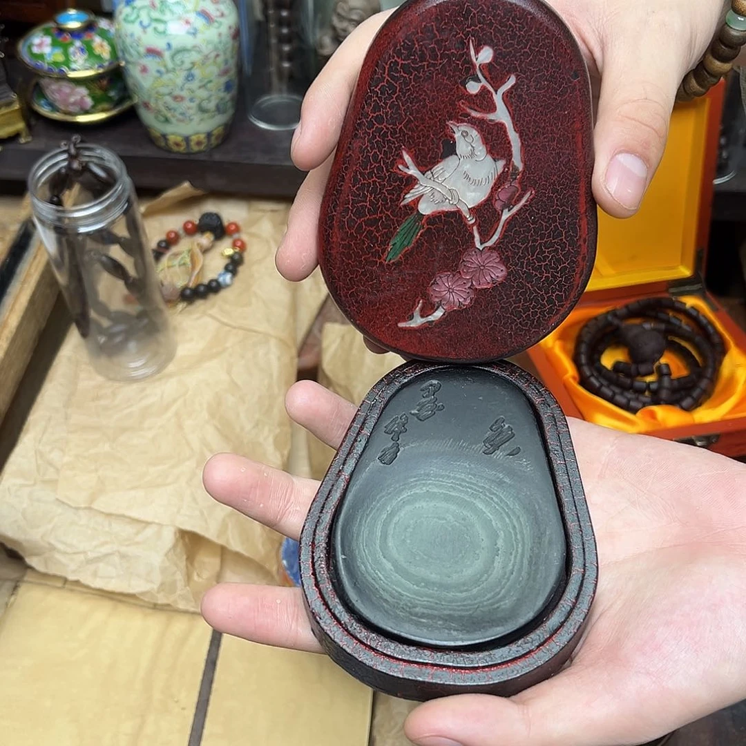 大叶紫檀（黑酸枝木类）