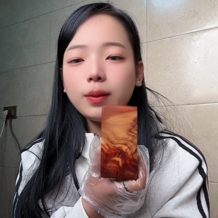 大叶紫檀（黑酸枝木类）