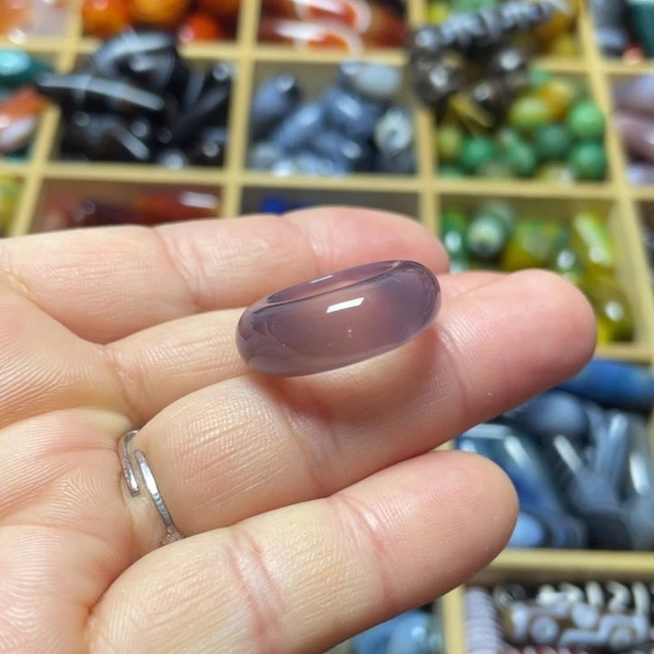 未镶嵌手链玛瑙/玉髓