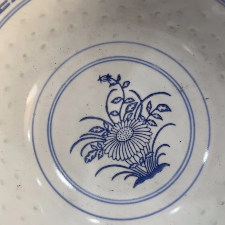 摆件景德镇陶瓷艺术品