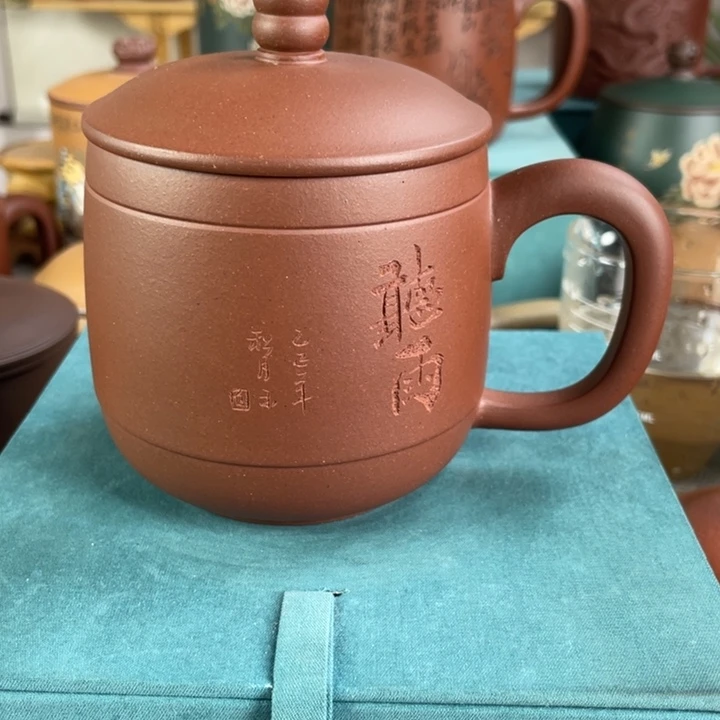 茶杯紫砂111111111