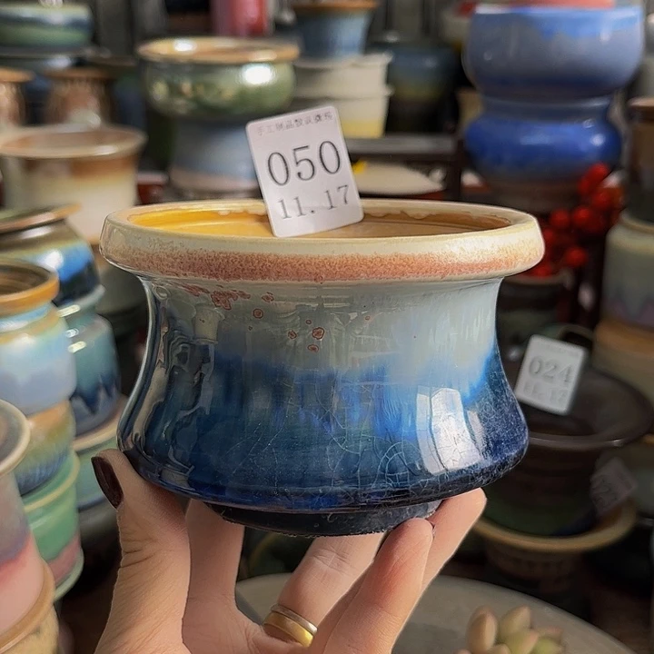 瓷片景德镇陶瓷手工制作
