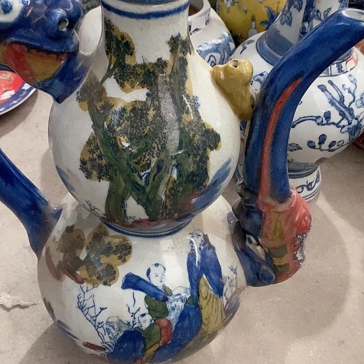 瓷片我也好可爱的啊