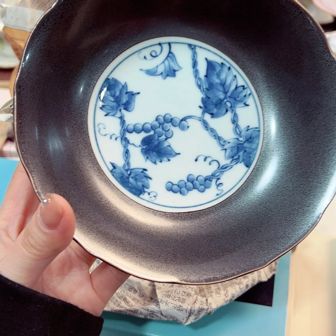 瓷片咖啡杯是你喜欢