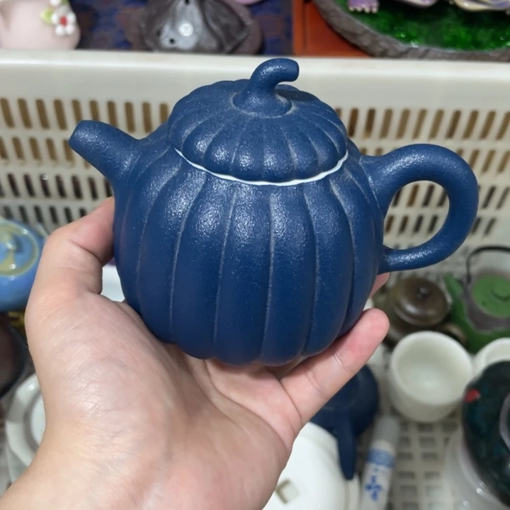 茶壶紫砂紫砂茶具套装系列
