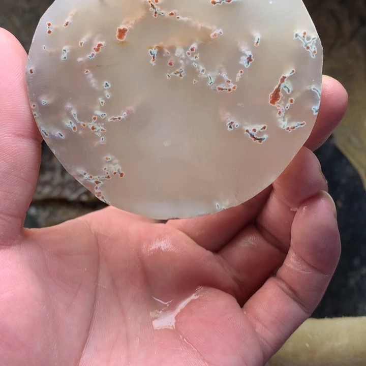 星***草定制玛瑙定制玛瑙材质不退货