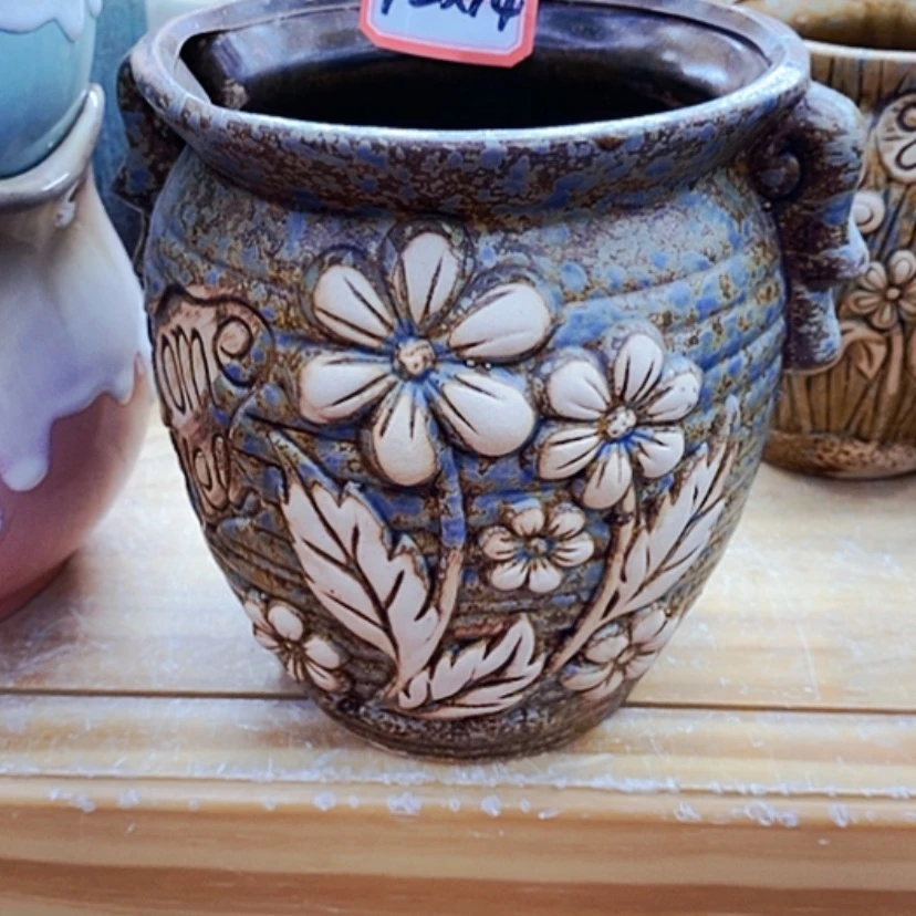 【闪购商品】花盆厂家直销