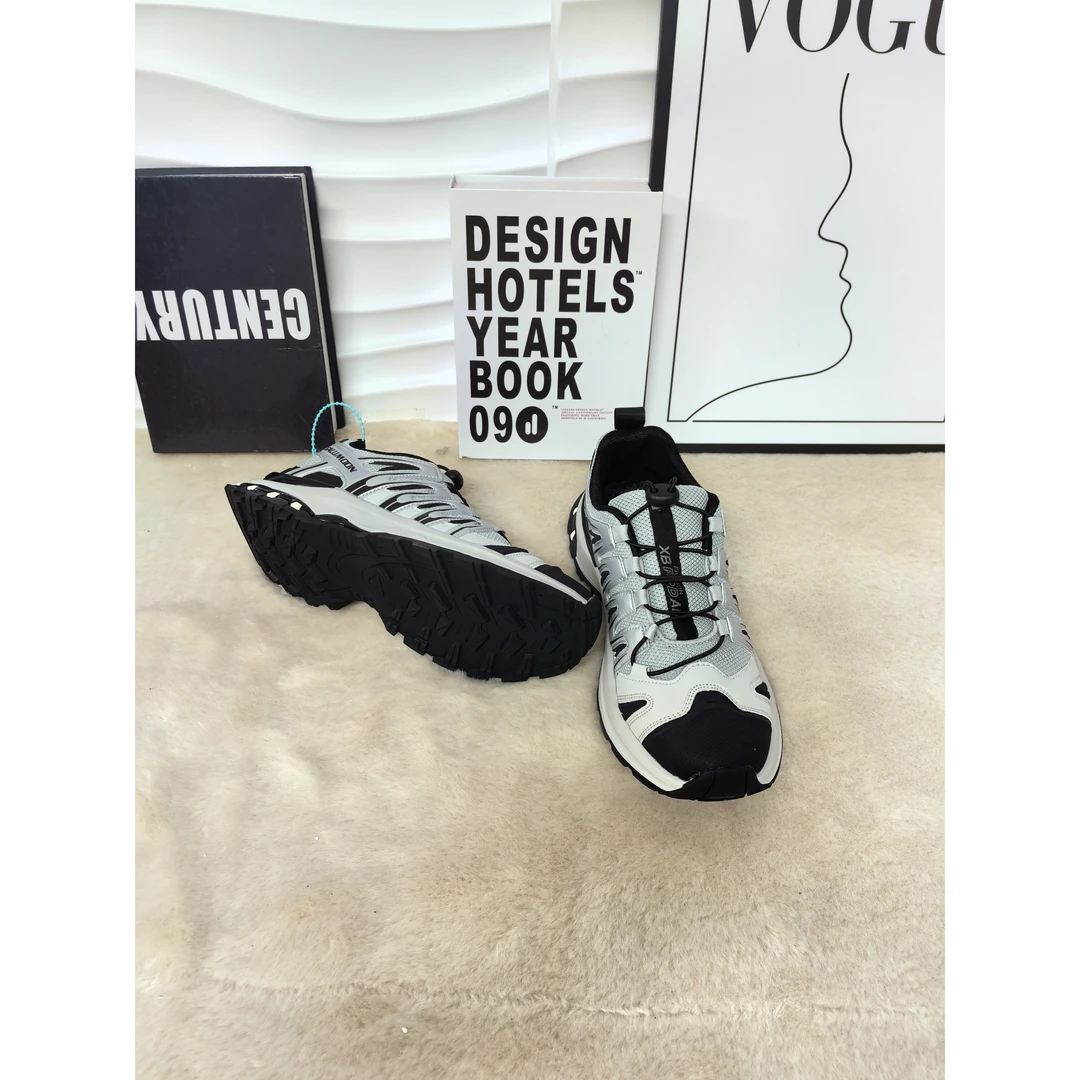 新款气质休闲百搭男女同款单网休闲鞋B/QBL/86888