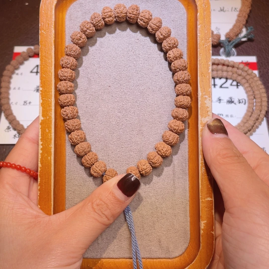 吊坠金刚菩提429纯血老树王9+