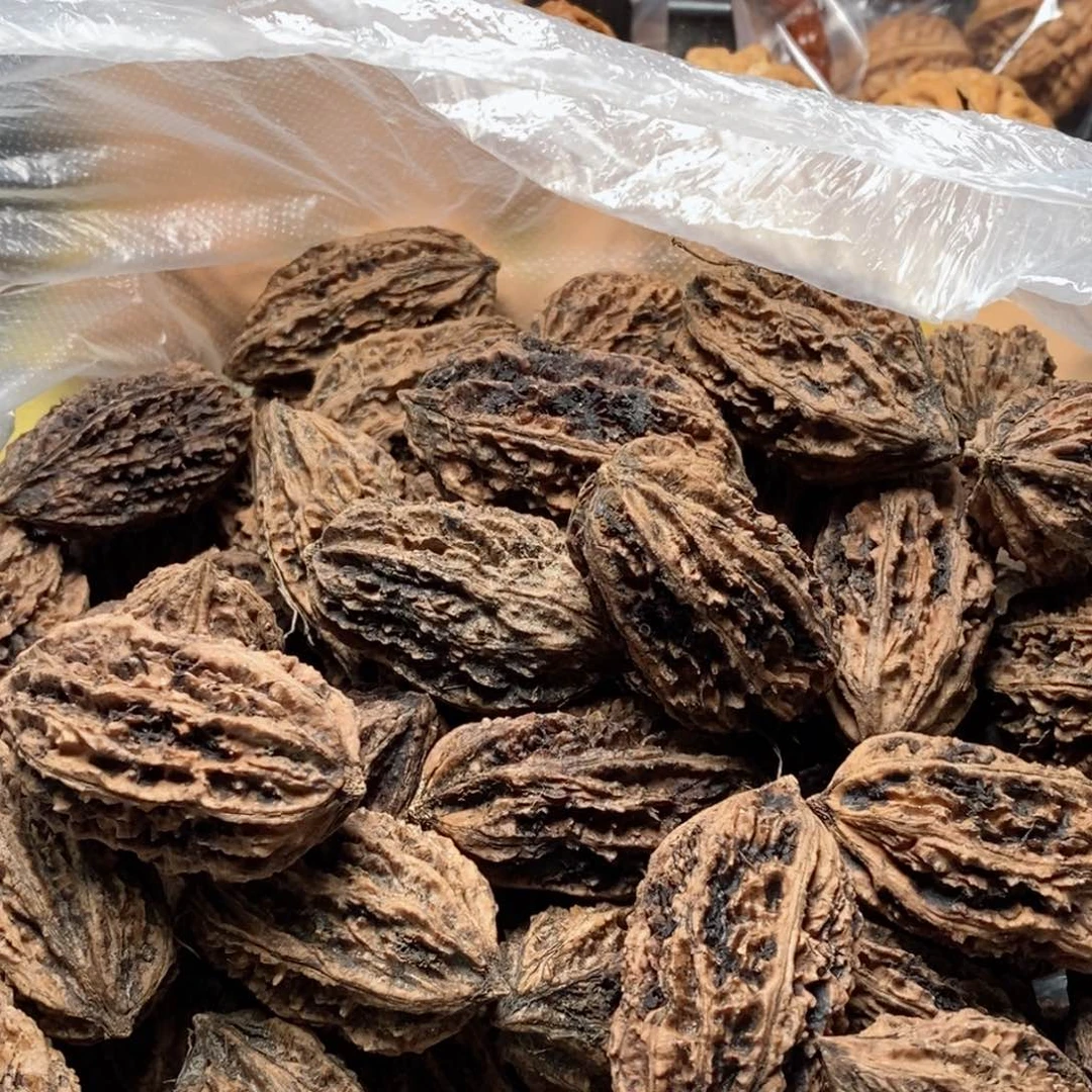 文玩核桃吊坠?****?核桃42