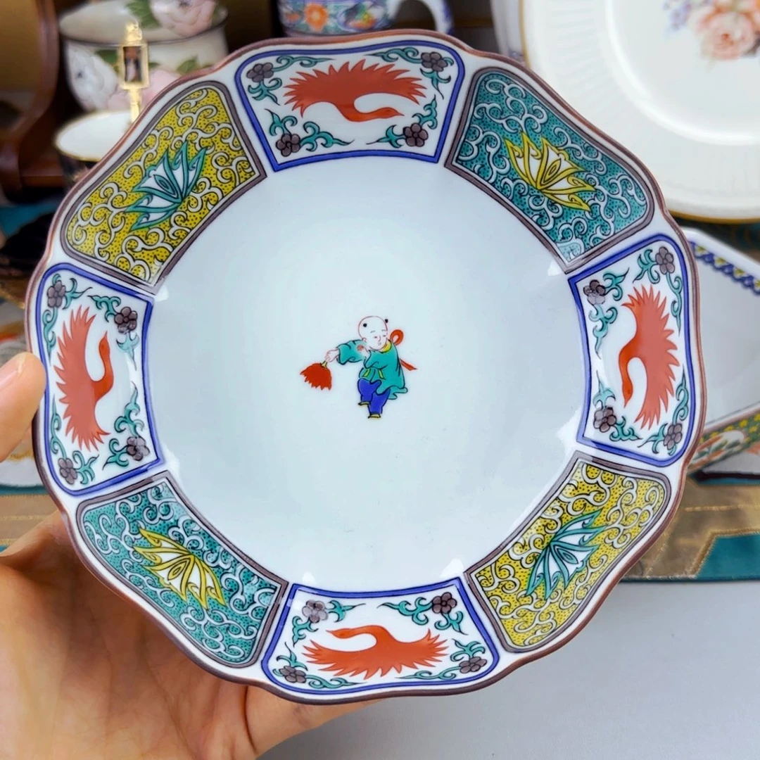 全场高端陶瓷福利不停！！