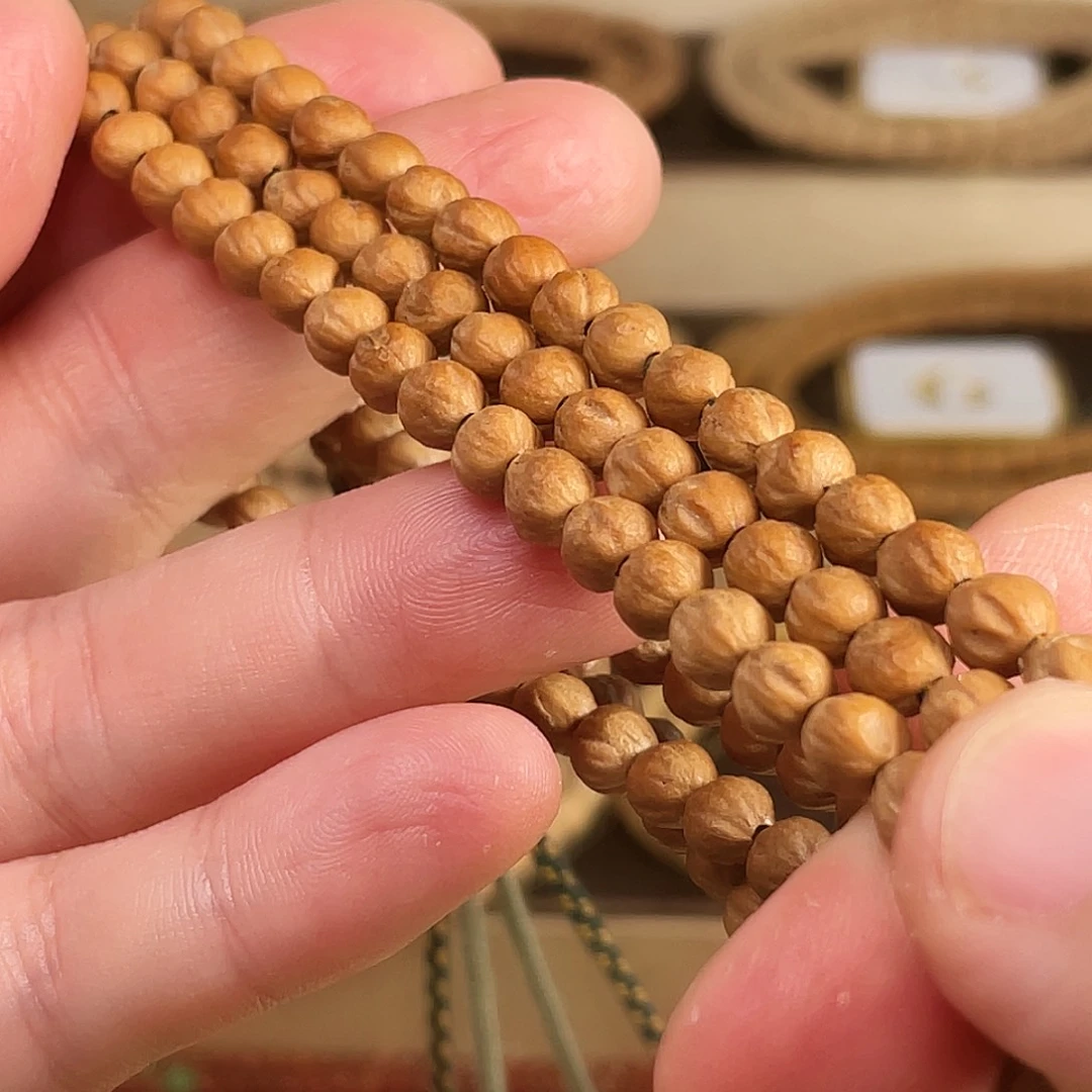 柏香籽/百香籽吊坠