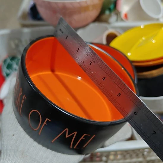 杯陶瓷杯碗盘微瑕疵介意慎拍