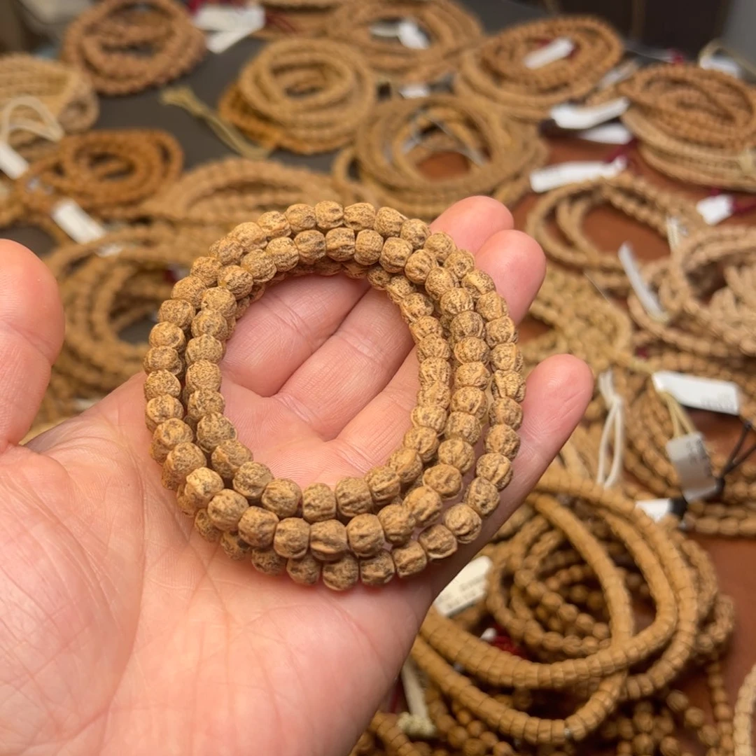 手串柏香籽/百香籽