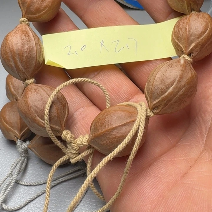 橄榄核手串橄榄核666