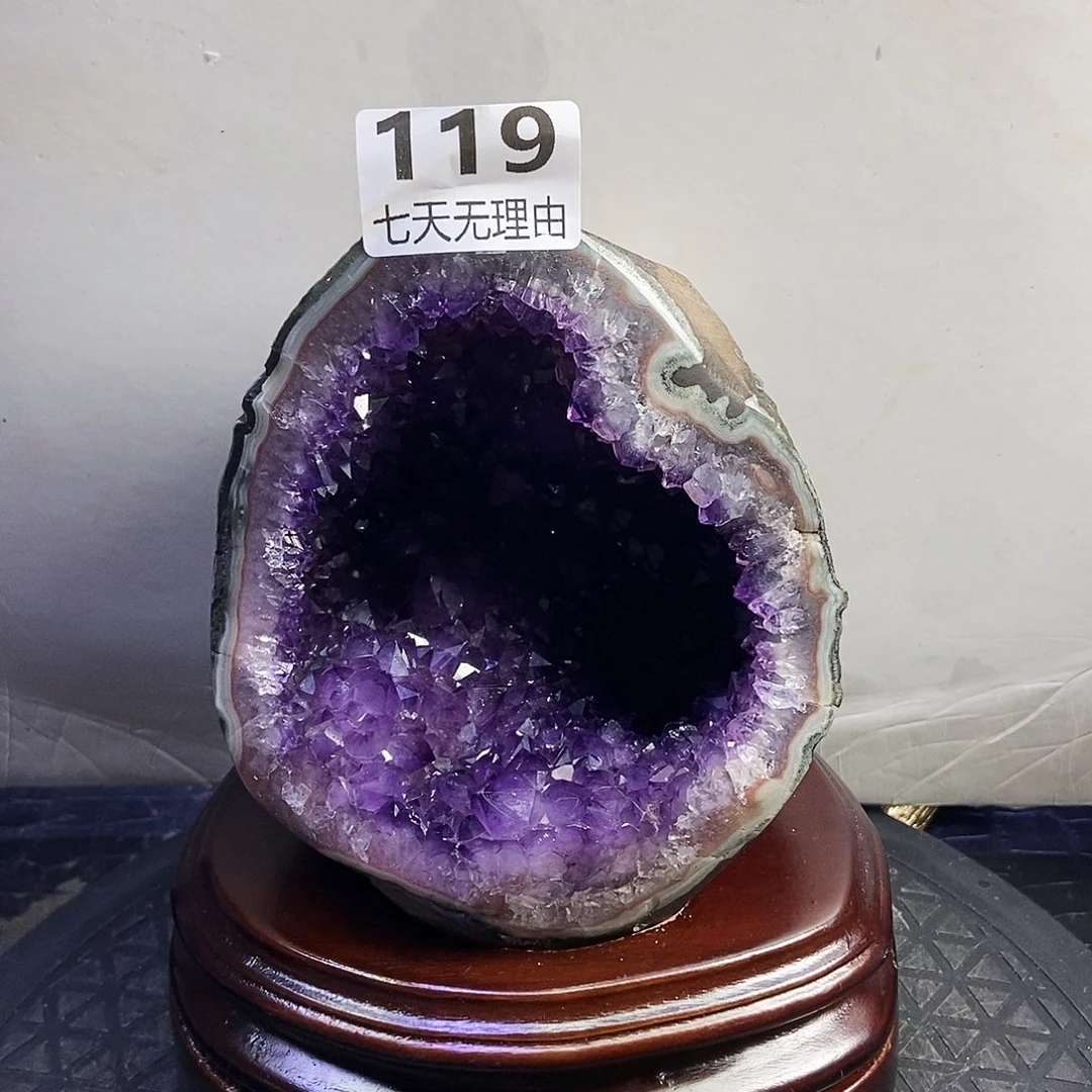 未镶嵌大型摆件（非配饰）水晶